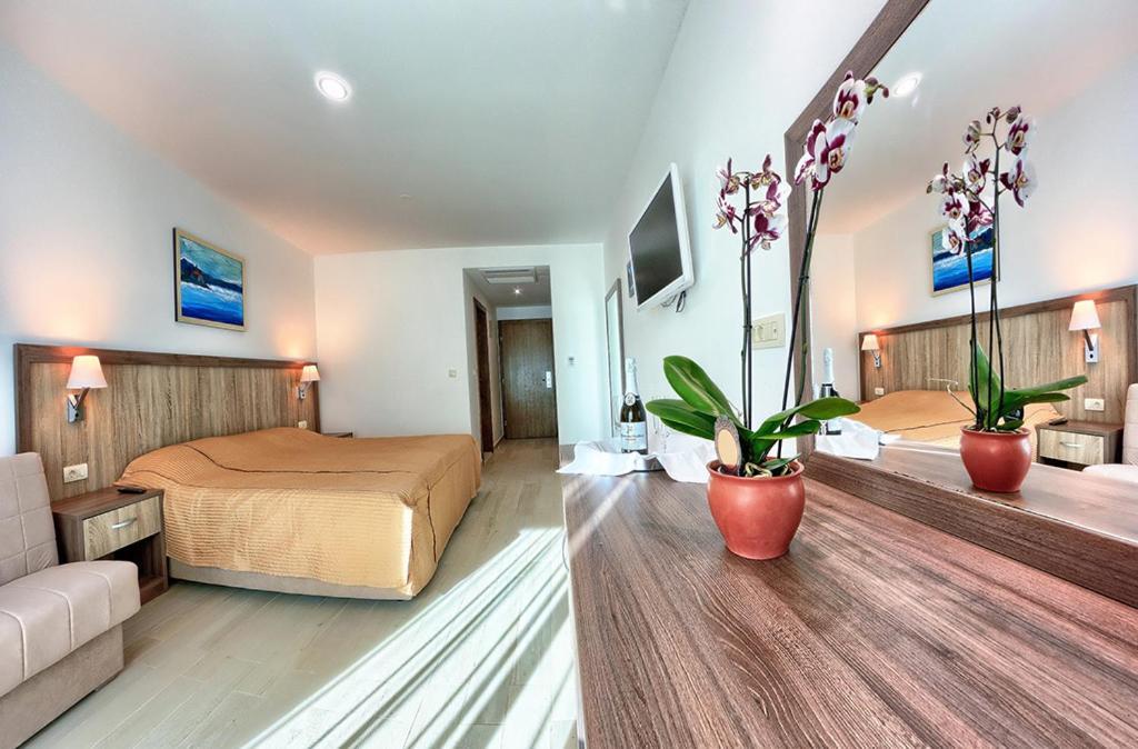 Hotel Nano ドルヴェニク エクステリア 写真