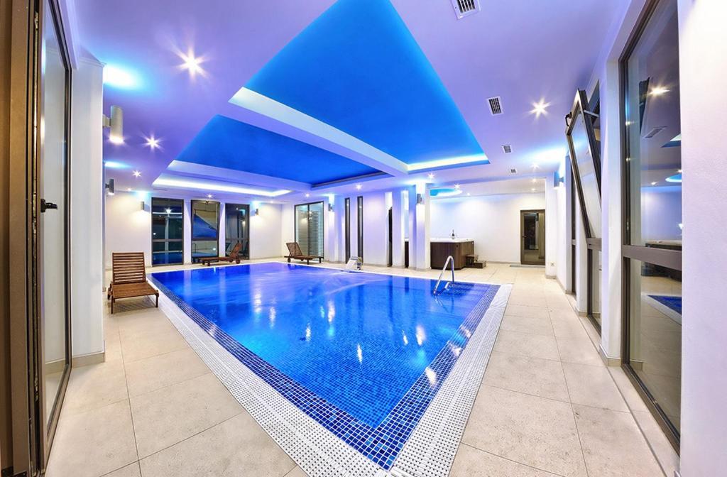 Hotel Nano ドルヴェニク エクステリア 写真